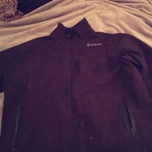 Ariat jacket